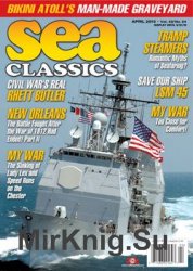 Sea Classics 2010-04 (Vol.43 No.04)