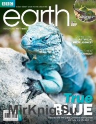 BBC Earth Asia Edition - Vol.10 Issue 3