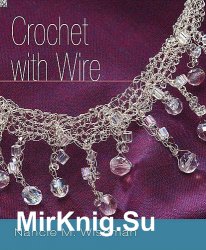 Crochet with Wire
