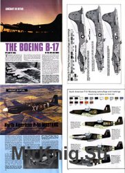  ,      Scale Aircraft Modelling  1995-1996 .