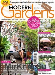 Modern Gardens - March 2018