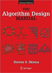 The Algorithm Design Manual, 2nd Edition