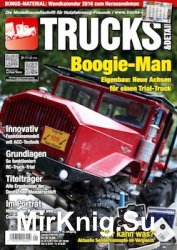 Trucks & Details 1 2016