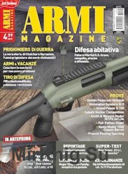 Armi Magazine 2017-09