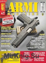 Armi Magazine 2017-08