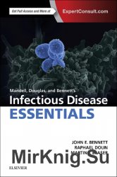 Infectious Disease Essentials