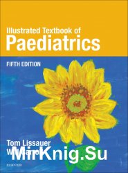 Illustrated Textbook of Paediatrics, Fifth Edition