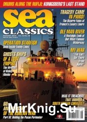 Sea Classics 2010-08 (Vol.43 No.08)