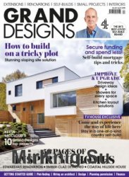 Grand Designs UK - April 2018