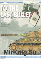 To the Last Bullet Germanys War on 3 Fronts Part 2: Italy (Firefly Collection No.6)