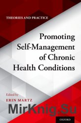 Promoting Self-Management of Chronic Health Conditions