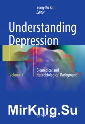 Understanding Depression, Volume 1, Volume 2
