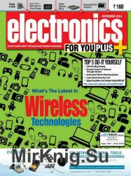 Electronics For You 11 2014