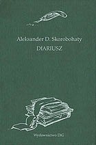 Skorobohaty Aleksander. Diariusz [1639-1692]