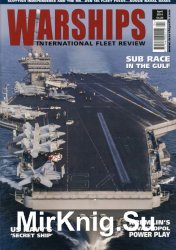 Warships Intternational Fleet Review  2014/4