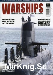 Warships International Fleet Review  2014/3
