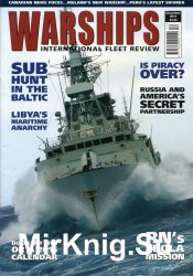 Warships International Fleet Review  2014/12