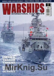 Warships International Fleet Review  2015/4