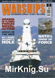 Warships International Fleet Review  2015/6