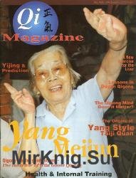 Qi Magazine 14 1994