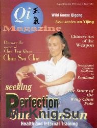 Qi Magazine 15 1994