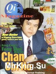 Qi Magazine 17 1994/95