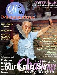 Qi Magazine 23 1995