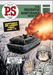 PS Magazine - The Preventive Maintenance Monthly 745 (2014)