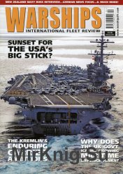 Warships International Fleet Review  2017/2