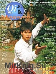 Qi Magazine 26 1996
