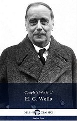 The Complete Works of Herbert Wells
