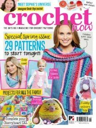 Crochet Now 26 2018