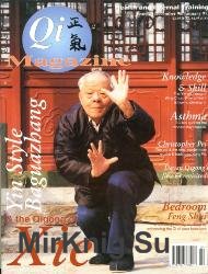 Qi Magazine 29 1996