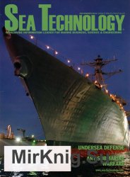 Sea Technology  2016/11