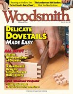 Woodsmith 192