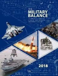 The Military Balance 2018