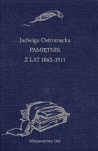 Pamietnik z lat 1862-1911