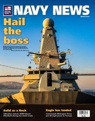 Navy News 3 2018