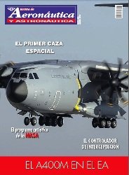 Revista Aeronautica y Astronautica 872