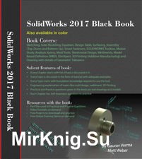 SolidWorks 2017 Black Book