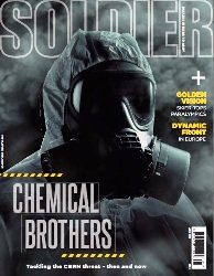 Soldier Magazine 4 2018
