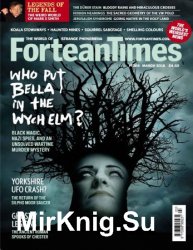 Fortean Times - March 2018