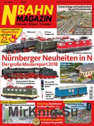 Nbahn Magazin 2/2018