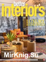 Better Interiors - March 2018