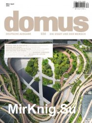 Domus Germany 30