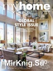 MyHome - March 2018