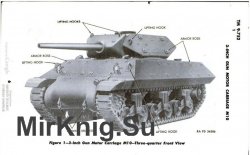 3-Inch Gun Motor Carriage M10