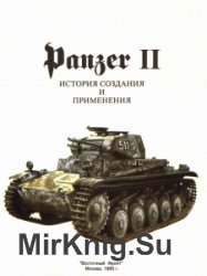 Panzer II:     (Panzer History)