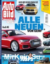 Auto Bild 9 2018