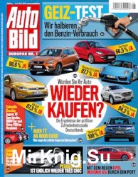 Auto Bild 8 2018